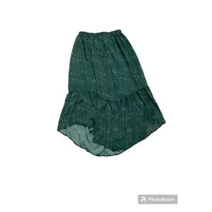 American Eagle Outfitters green skirt​